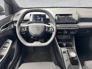 MG 3 1.5 Hybrid+ Luxury