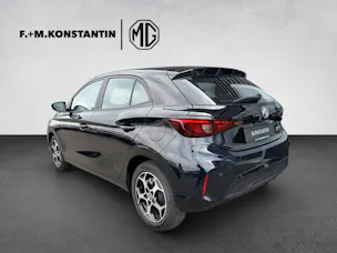 MG 3 1.5 Hybrid+ Luxury