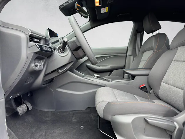 MG 3 1.5 Hybrid+ Luxury
