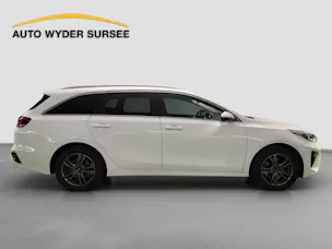 Kia Ceed SW 1.4 T-GDi Style