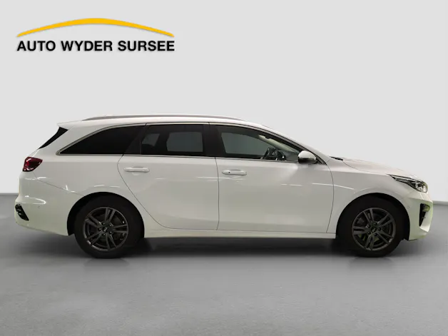 Kia Ceed SW 1.4 T-GDi Style