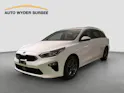 Kia Ceed SW 1.4 T-GDi Style