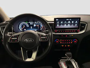 Kia Ceed SW 1.4 T-GDi Style