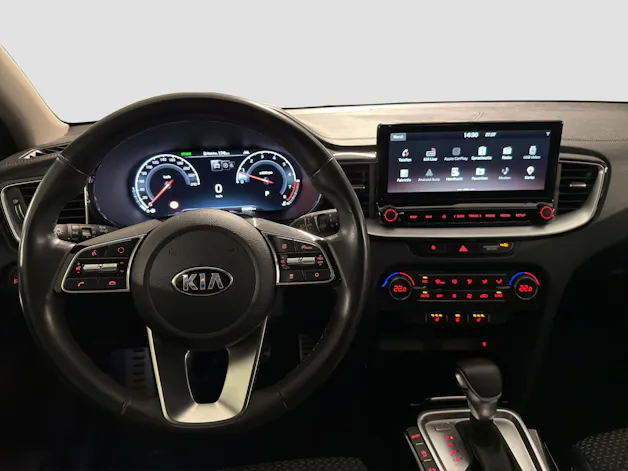 Kia Ceed SW 1.4 T-GDi Style
