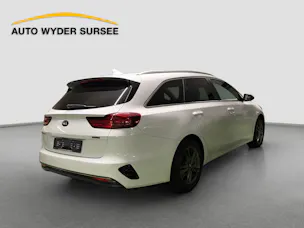 Kia Ceed SW 1.4 T-GDi Style