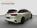 Kia Ceed SW 1.4 T-GDi Style