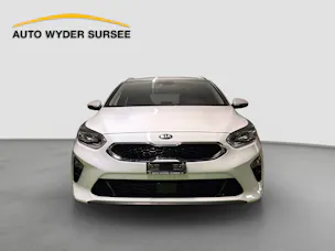 Kia Ceed SW 1.4 T-GDi Style