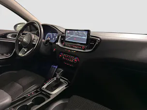 Kia Ceed SW 1.4 T-GDi Style