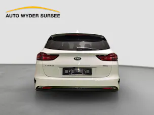 Kia Ceed SW 1.4 T-GDi Style