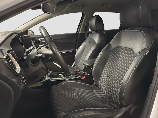 Kia Ceed SW 1.4 T-GDi Style