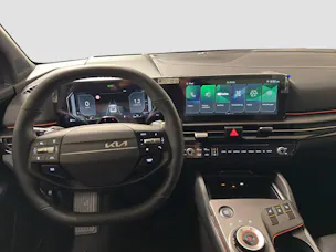 Kia Sportage 1.6 T-GDi Hybrid Black Edition