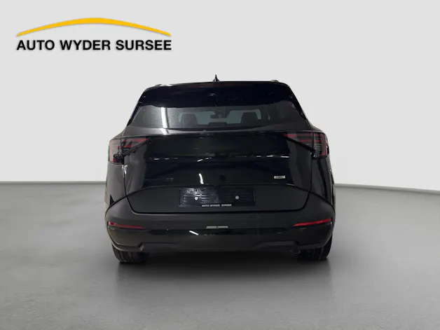 Kia Sportage 1.6 T-GDi Hybrid Black Edition