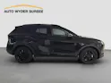 Kia Sportage 1.6 T-GDi Hybrid Black Edition