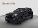 Kia Sportage 1.6 T-GDi Hybrid Black Edition