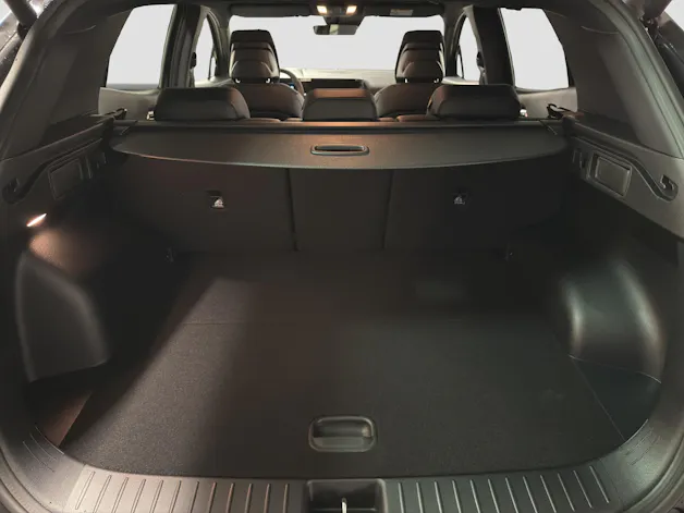 Kia Sportage 1.6 T-GDi Hybrid Black Edition