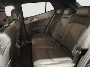Kia Sportage 1.6 T-GDi Hybrid Black Edition