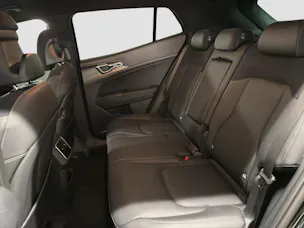Kia Sportage 1.6 T-GDi Hybrid Black Edition