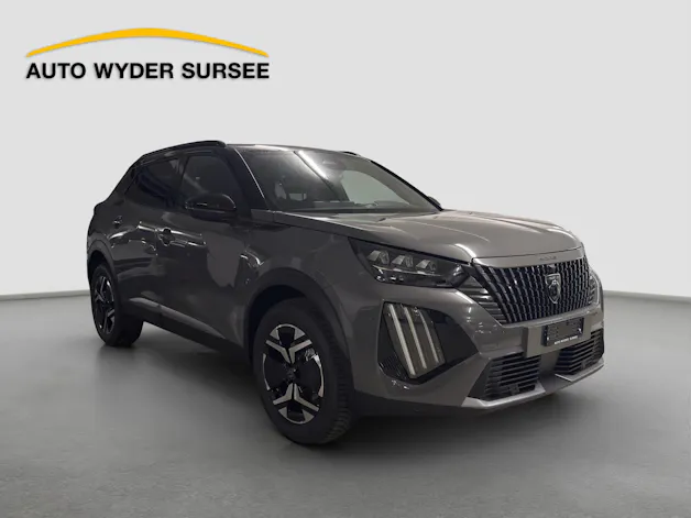 Peugeot 2008 1.2 Hybrid 145 GT Exclusive