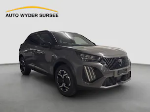 PEUGEOT 2008 1.2 Hybrid 145 GT Exclusive