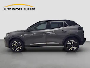 PEUGEOT 2008 1.2 Hybrid 145 GT Exclusive