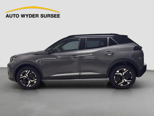 Peugeot 2008 1.2 Hybrid 145 GT Exclusive