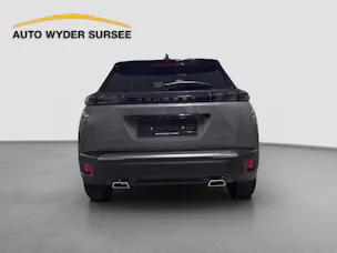 PEUGEOT 2008 1.2 Hybrid 145 GT Exclusive