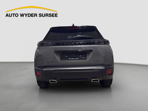Peugeot 2008 1.2 Hybrid 145 GT Exclusive