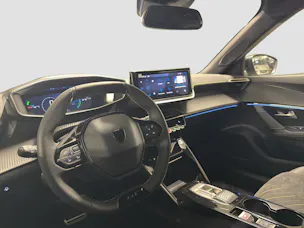 PEUGEOT 2008 1.2 Hybrid 145 GT Exclusive