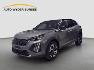 Peugeot 2008 1.2 Hybrid 145 GT Exclusive
