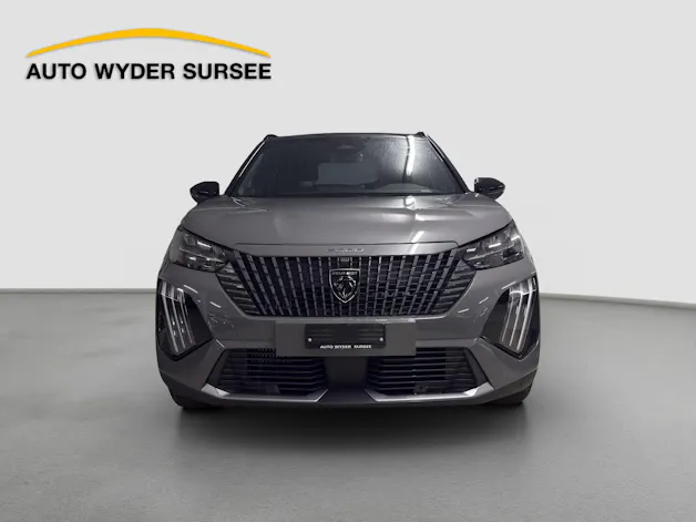 Peugeot 2008 1.2 Hybrid 145 GT Exclusive