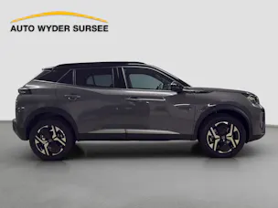 PEUGEOT 2008 1.2 Hybrid 145 GT Exclusive