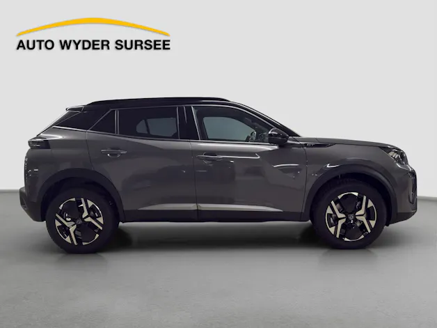 Peugeot 2008 1.2 Hybrid 145 GT Exclusive