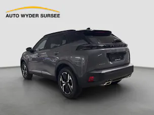 PEUGEOT 2008 1.2 Hybrid 145 GT Exclusive