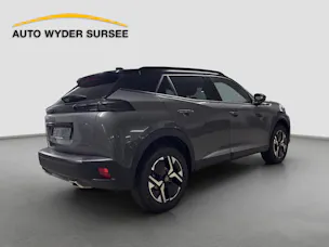 PEUGEOT 2008 1.2 Hybrid 145 GT Exclusive