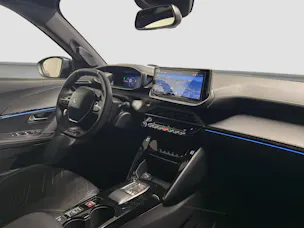 PEUGEOT 2008 1.2 Hybrid 145 GT Exclusive