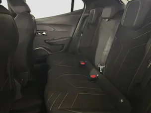 PEUGEOT 2008 1.2 Hybrid 145 GT Exclusive
