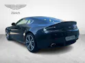Aston Martin V12 Vantage Coupé 6.0