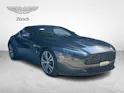 Aston Martin V12 Vantage Coupé 6.0