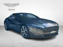 Aston Martin V12 Vantage Coupé 6.0