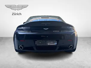 Aston Martin V12 Vantage Coupé 6.0