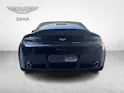 Aston Martin V12 Vantage Coupé 6.0
