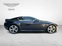 Aston Martin V12 Vantage Coupé 6.0