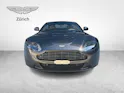 Aston Martin V12 Vantage Coupé 6.0