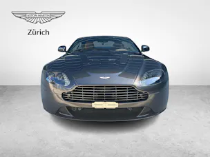 Aston Martin V12 Vantage Coupé 6.0