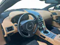 Aston Martin V12 Vantage Coupé 6.0