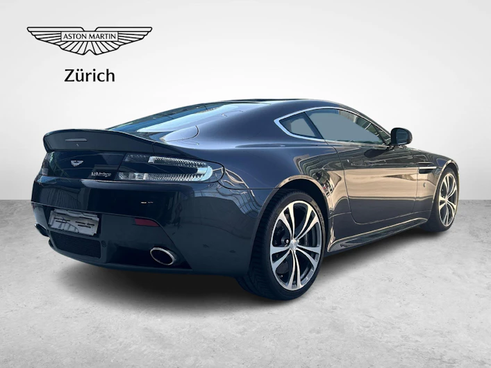 Fahrzeugbild ASTON MARTIN V12 Vantage