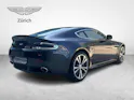 Aston Martin V12 Vantage Coupé 6.0