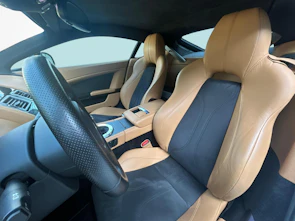 Fahrzeugbild ASTON MARTIN V12 Vantage Coupé 6.0