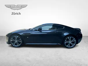 Aston Martin V12 Vantage Coupé 6.0