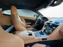 Aston Martin V12 Vantage Coupé 6.0